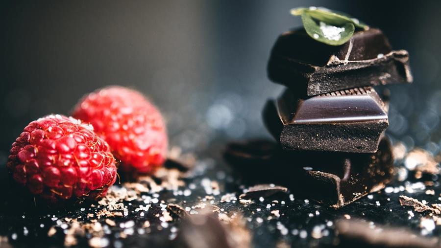 Onderzoek Chocolaterie wijst uit: vraag vegan chocolade groeit