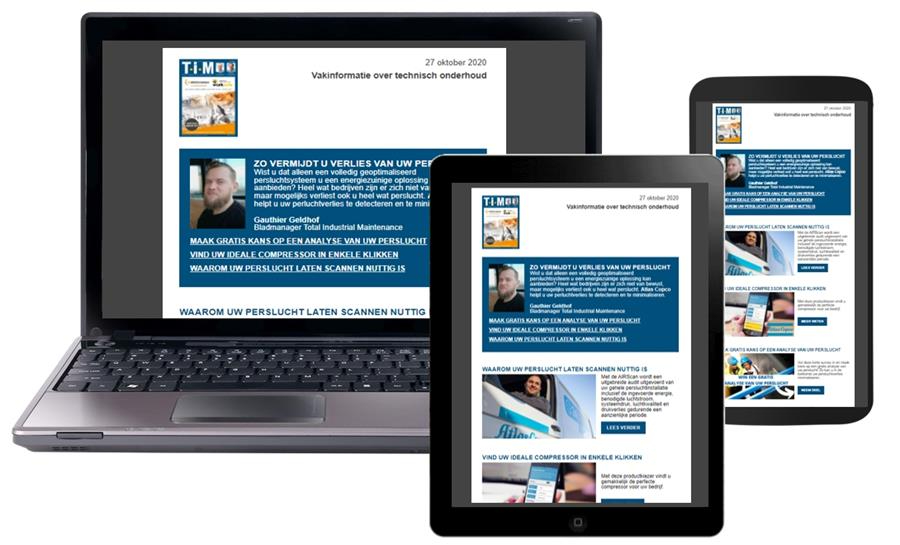 dedicated magazine pmg