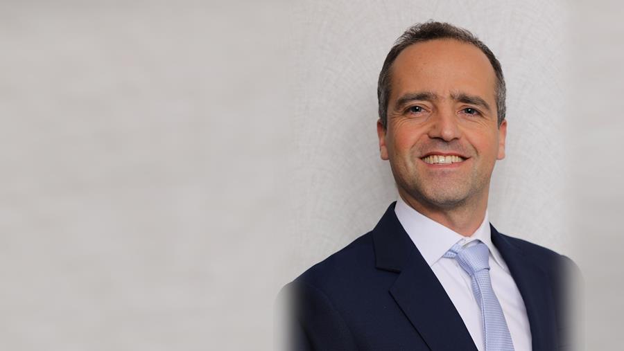 Electro Rent nomme Stijn Sallaerts au poste de vice-président et directeur général pour la région EMEA