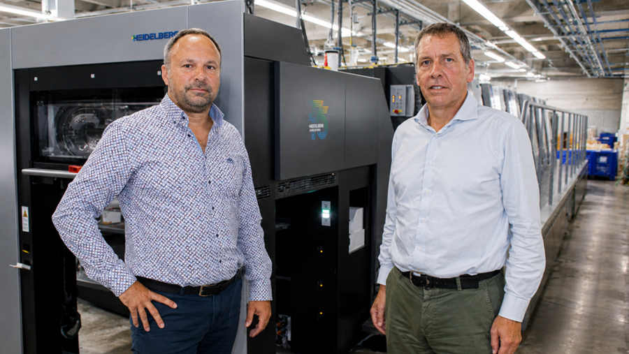 “Onze volgende investering is in operatoren”
