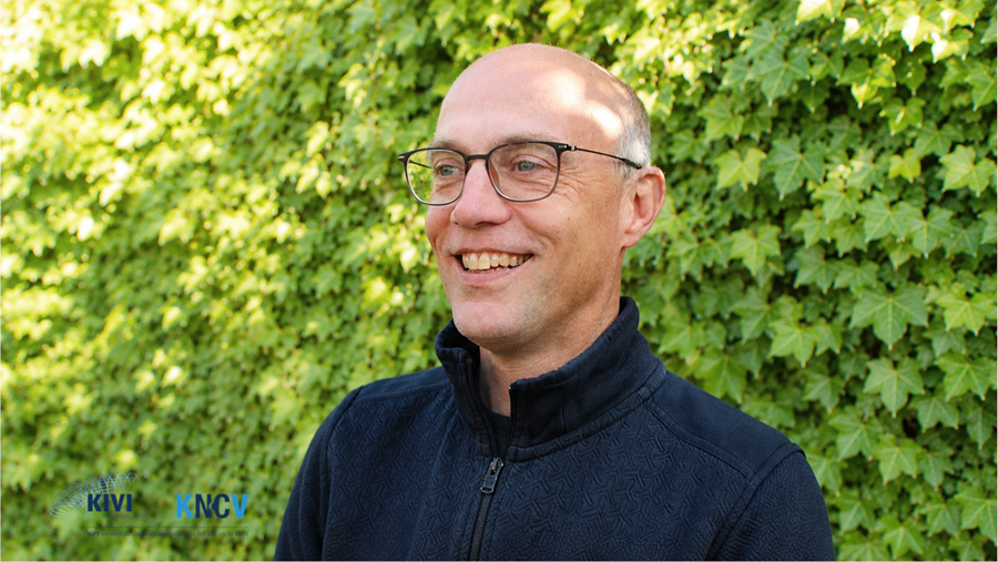 NPT-profielen – Wie is … Wouter Huijgen?