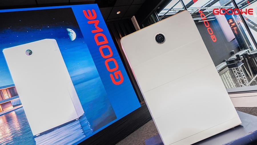 GoodWe verlengt installateursactie voor All-in-One energieopslagsysteem