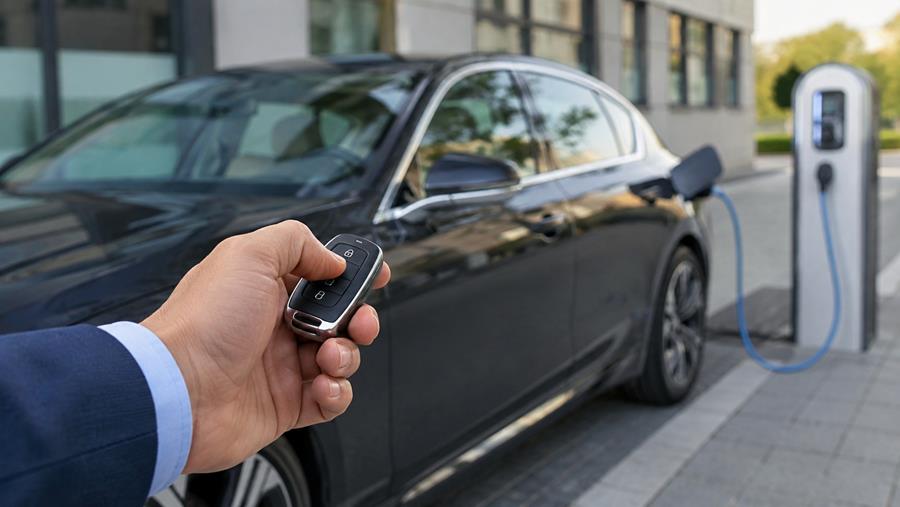 Mobiliteitsbudget overtuigt voorlopig maar één op vier werknemers