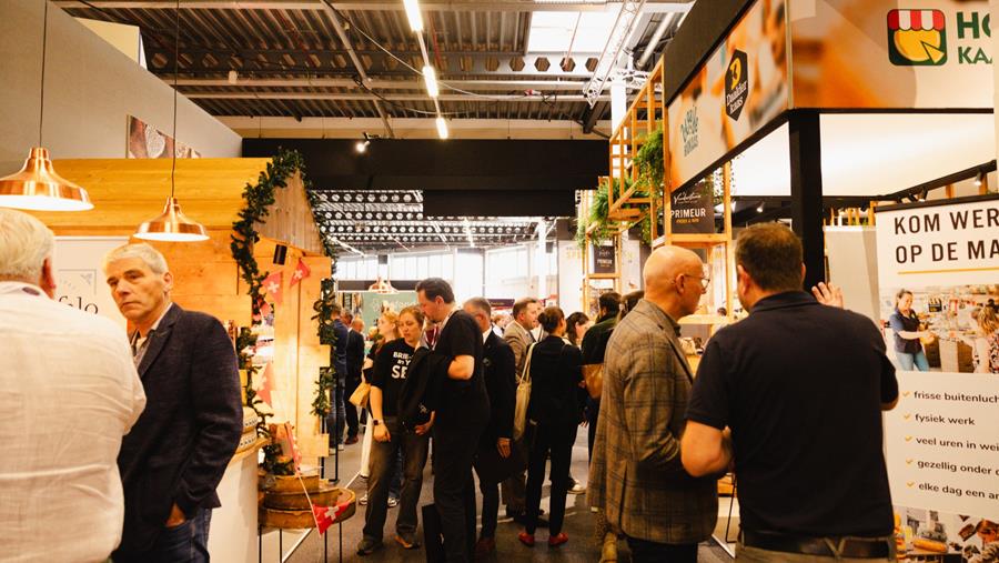 Vakbeurs Foodspecialiteiten 2026: volop inspiratie