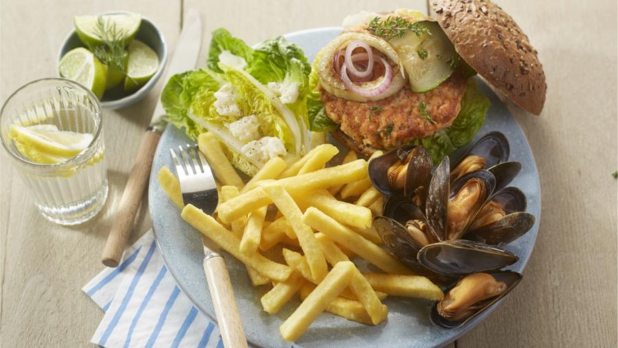 La pomme de terre sous toutes ses formes offre une base solide pour la création de menus