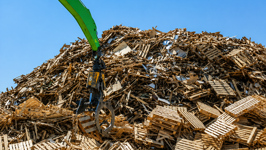 EGGER koopt Lenocart op en breidt zo Italiaans recyclenetwerk uit