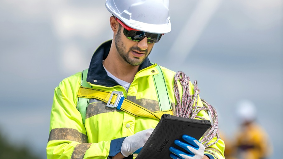 Edge AI: AI en connectiviteit in het veld