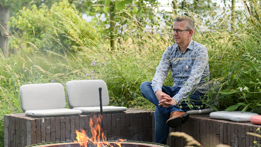 Hoe maak je de natuur tot bondgenoot?