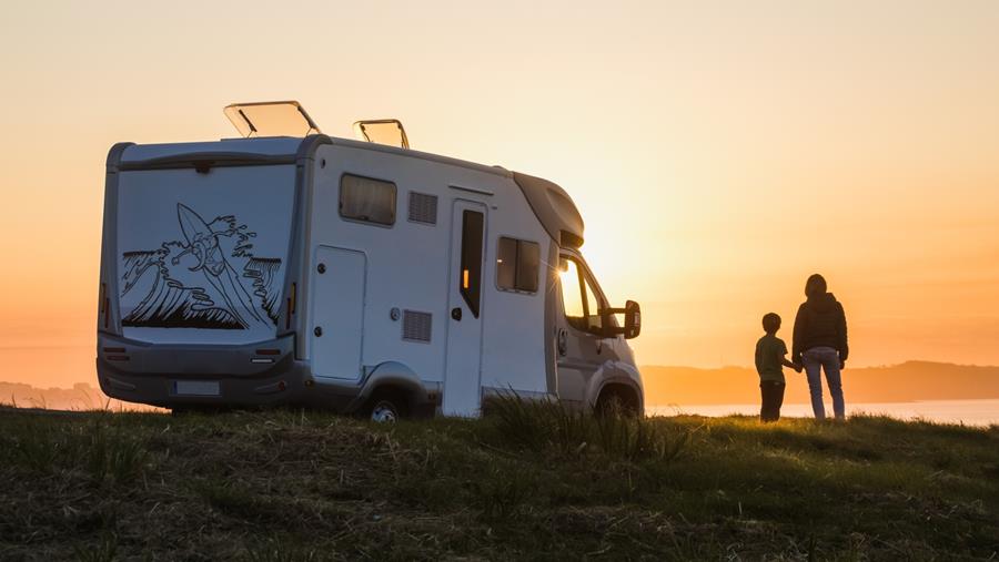 Belgische caravaningmarkt groeit bijna 10%