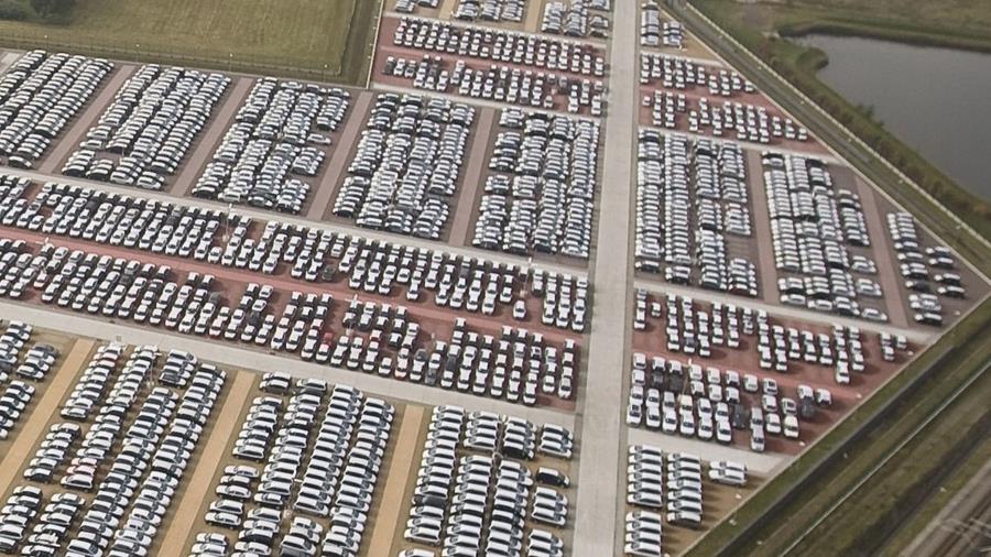 D'Ieteren Automotive kondigt transformatieplan aan