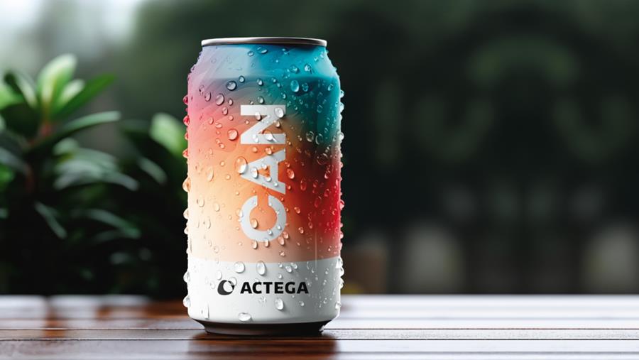 Actega breidt productie van afdichtingsmaterialen uit in Azië