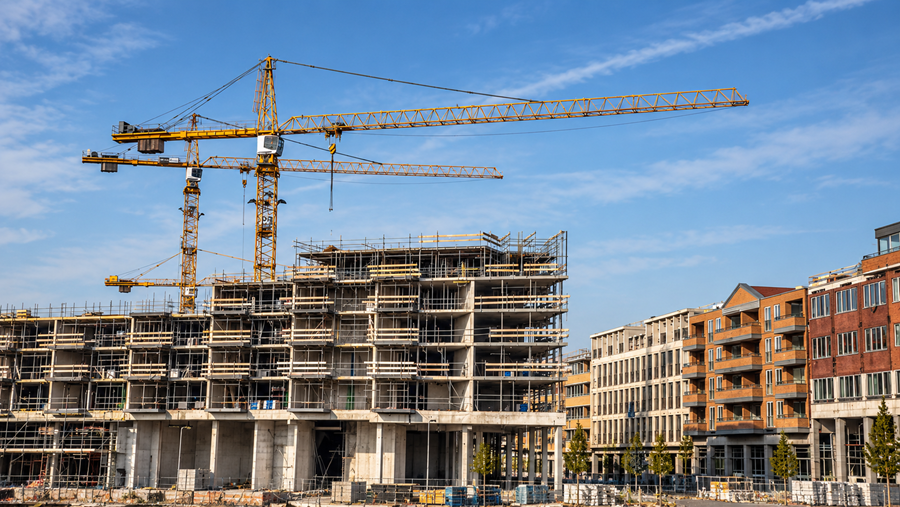 Btw naar 12% scheelt 30.000 euro: nieuwbouw haalbaar voor 1 op 3