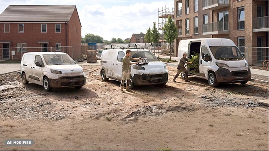Tot 21 % korting + 1.000 € op voorraadmodellen