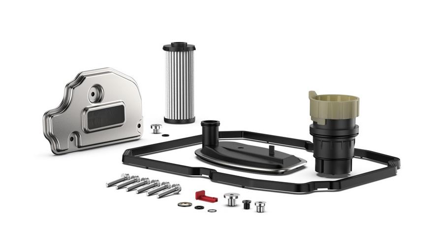 UFI lanceert transmissiefilters op Automechanika Frankfurt