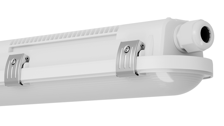 LEDVANCE introduceert LEDVANCE DAMP PROOF GEN3