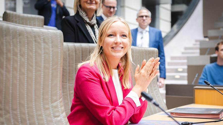 Vlaanderen knipt 179 miljoen euro uit groenestroomsteun bij negatieve stroomprijzen