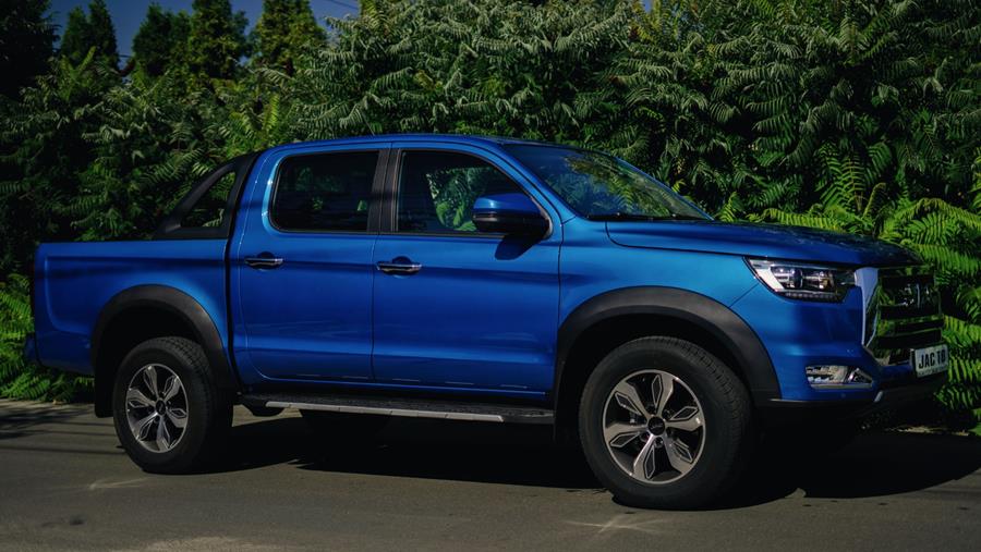 Syncro System personaliseert pick-ups op maat