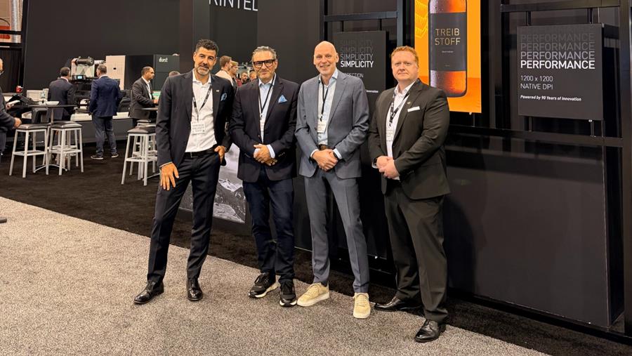 Durst neemt MPS Printing uit Arnhem over