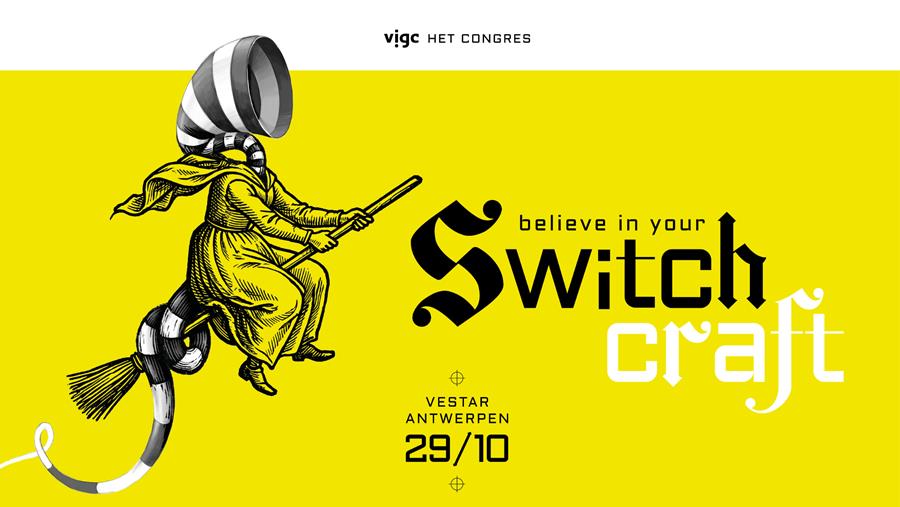 VIGC brengt geopolitiek, duurzaamheid en cyberveiligheid samen op Het Congres