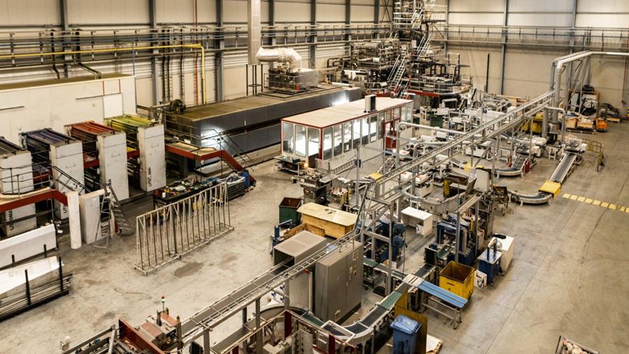 Grafische bedrijven openen de deuren op 4 oktober