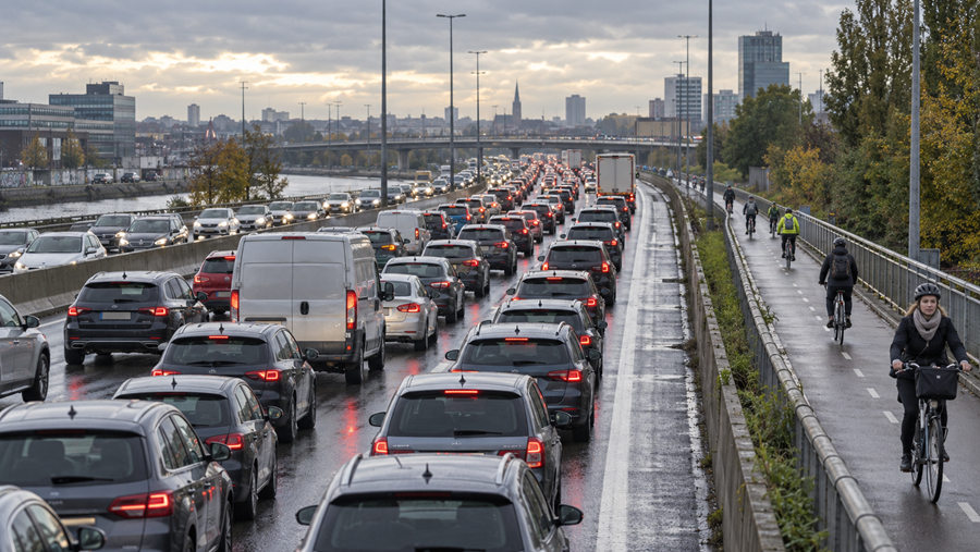 Files kosten België al 3,8 miljard euro in 2026