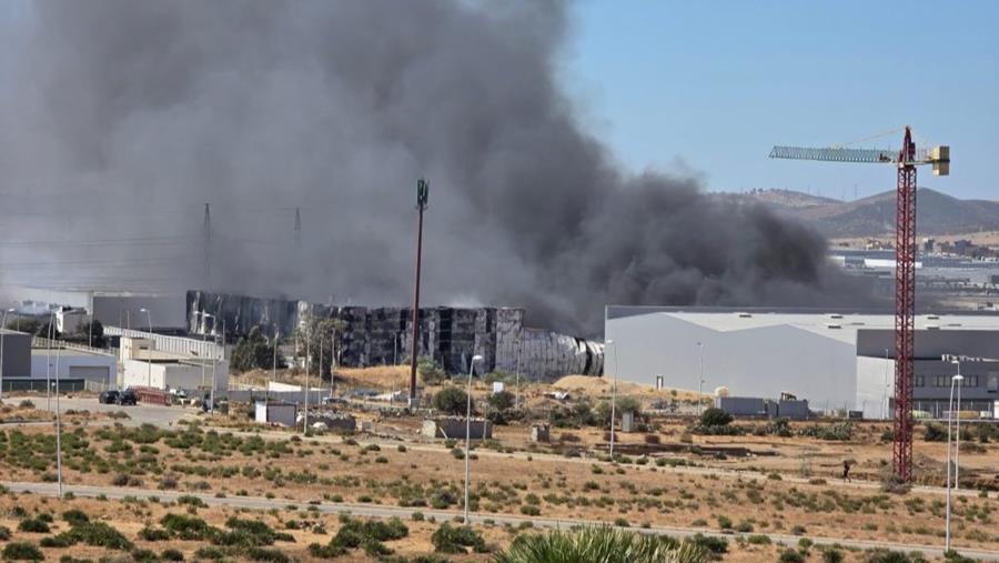Purflux verzekert continuïteit na brand in Tanger