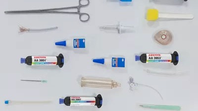 Voorbeeld van toepassing: efficiënte assemblage van medische slangensets