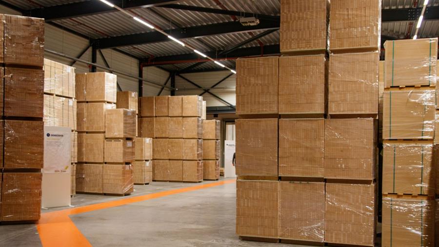 ‘Shaping the Future with Packaging’ keert in februari 2027 terug naar Brussel