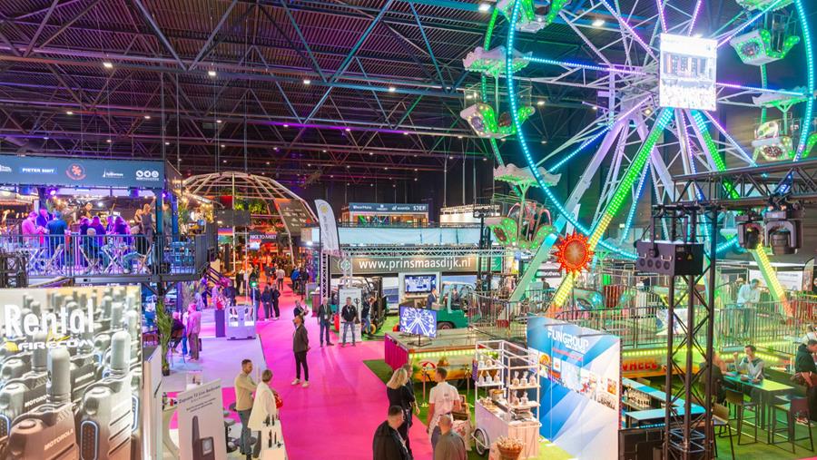 Festivak Nederland 2026 brengt evenementenbranche opnieuw samen