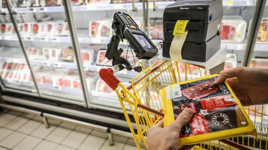 Auchan Luxembourg redt 1,2 miljoen producten tegen voedselverspilling