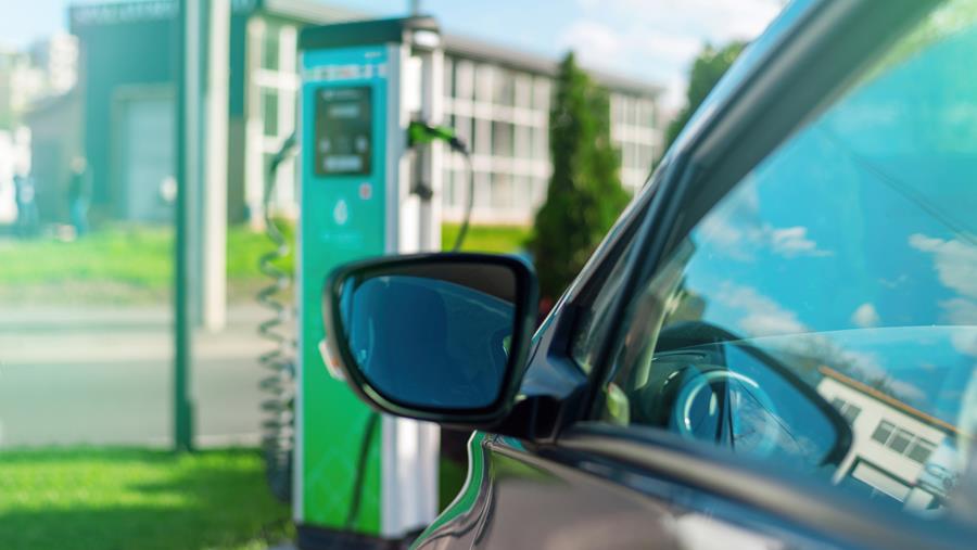Elektrische wagen groeit vooral via bedrijfswagens