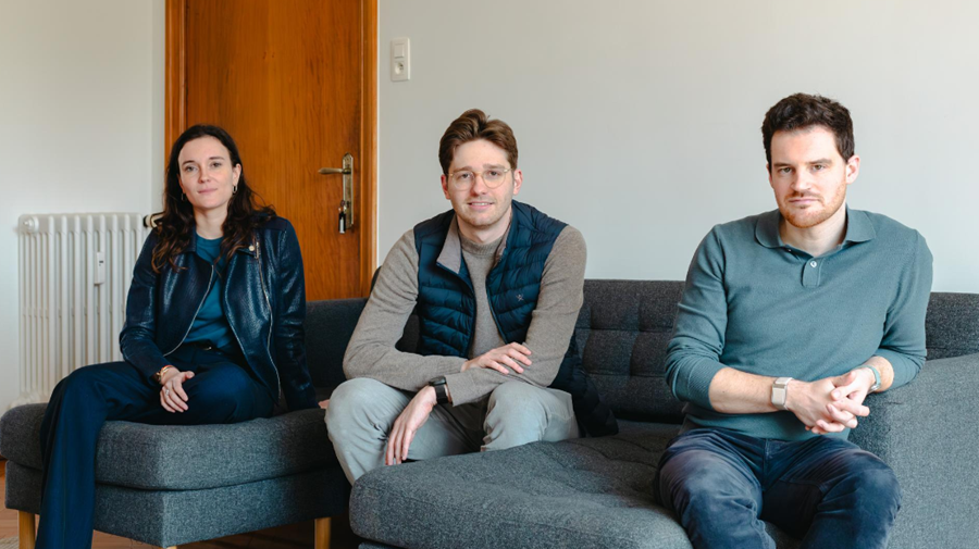 Spotable haalt €4 mln op voor wereldwijde digitalisering bouwketen