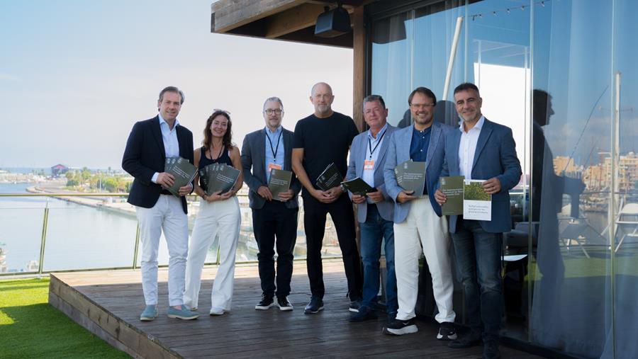 'Sustainable Print Manifesto' lanceert praktisch kader voor duurzamer drukwerk