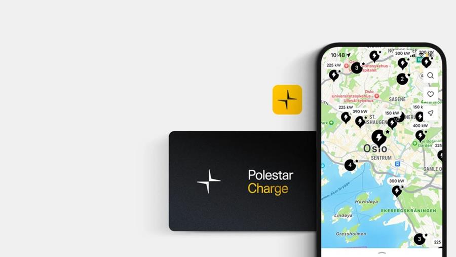 Polestar maakt snelladen goedkoper
