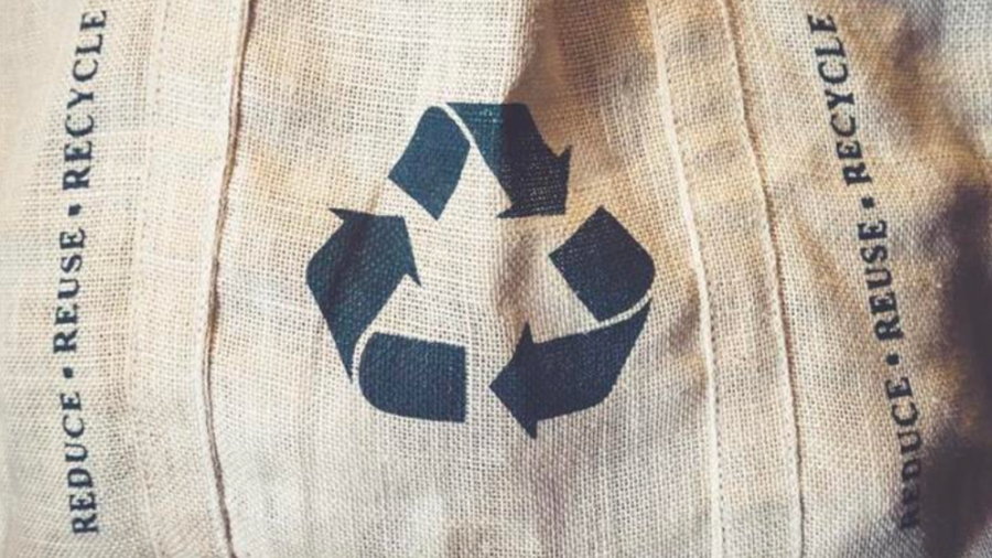 Textielrecycling in Europees verband