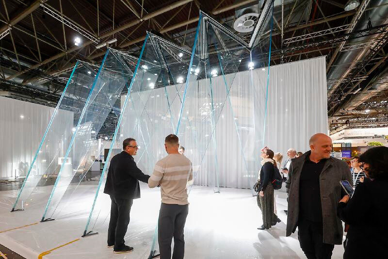 Glasstec 2026 brengt de toekomst van de glasindustrie naar Düsseldorf