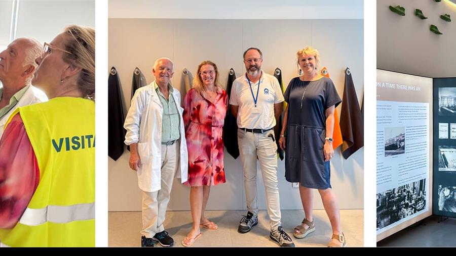 Schoenenkwartier beschermt leerlooien als Europees immaterieel erfgoed
