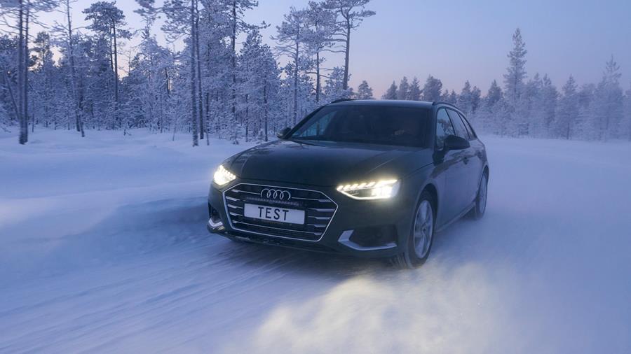 ADAC raadt 15 van 32 winterbanden af