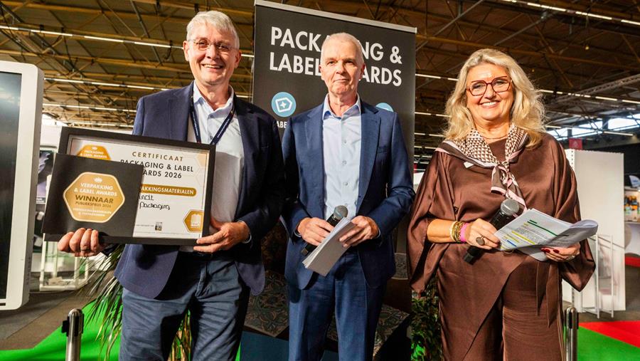 Easyfill: de patisseriedoos zonder veel handling in de winkel