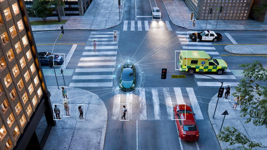 ADAS vraagt aandacht na onderhoud en herstel