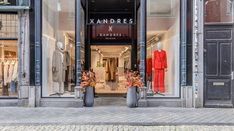 Xandres versnelt Europese groei: +14% EBITDA, 27% NL, start in Duitsland