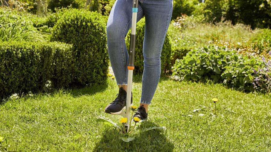 IS JE TUIN KLAAR VOOR DE ZOMER?