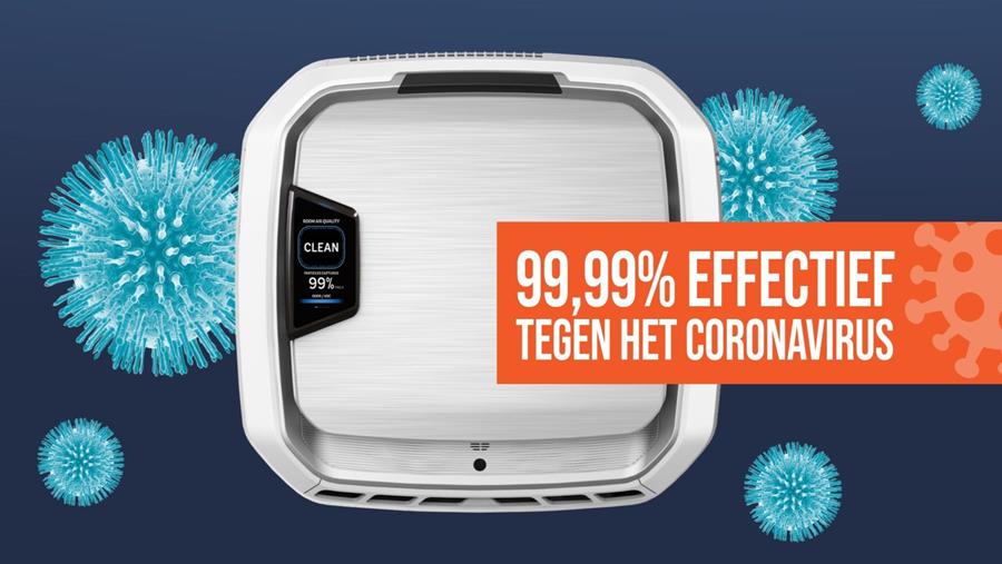 Weer veilig terug naar kantoor met Fellowes