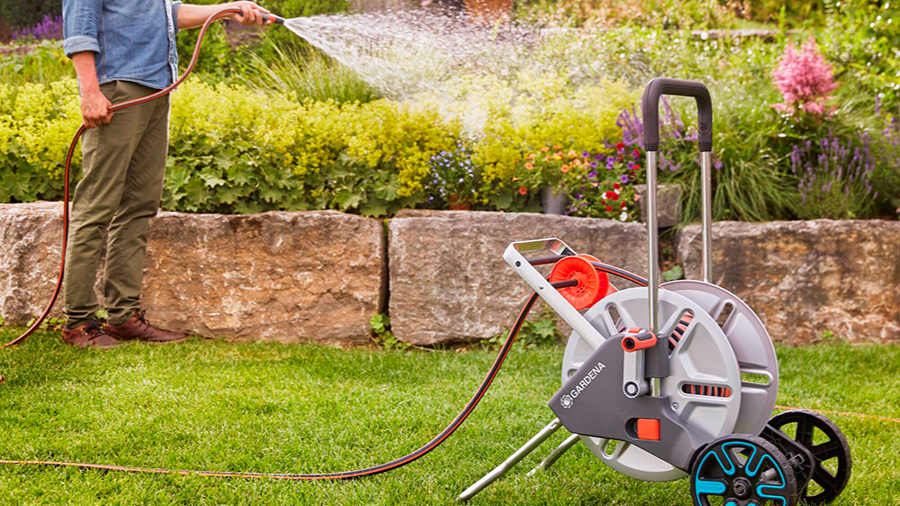 Geniet van een cashback op uw volgende slangenwagen!