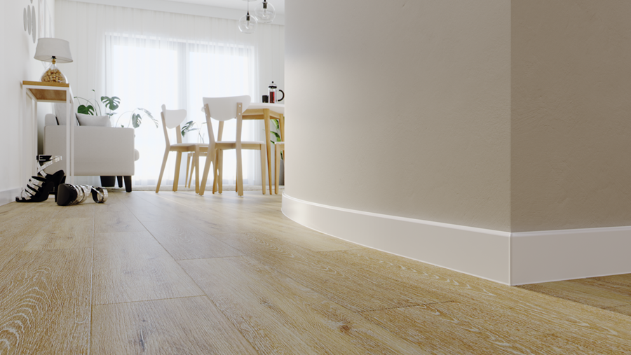 Skirting boards