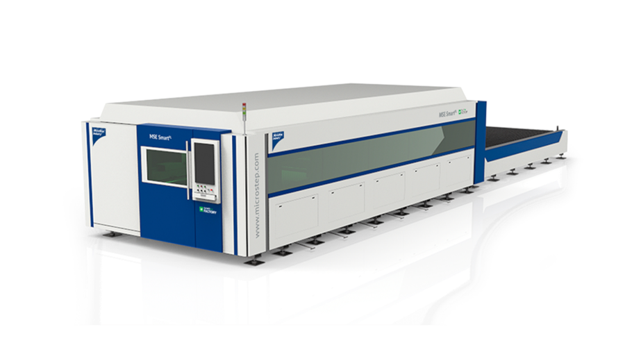 WOUTERS CUTTING & WELDING LANCE UNE NOUVELLE MACHINE DE DÉCOUPE LASER À FIBRE