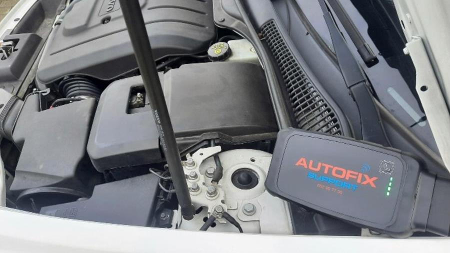 Un guichet unique pour les professionnels de l'automobile