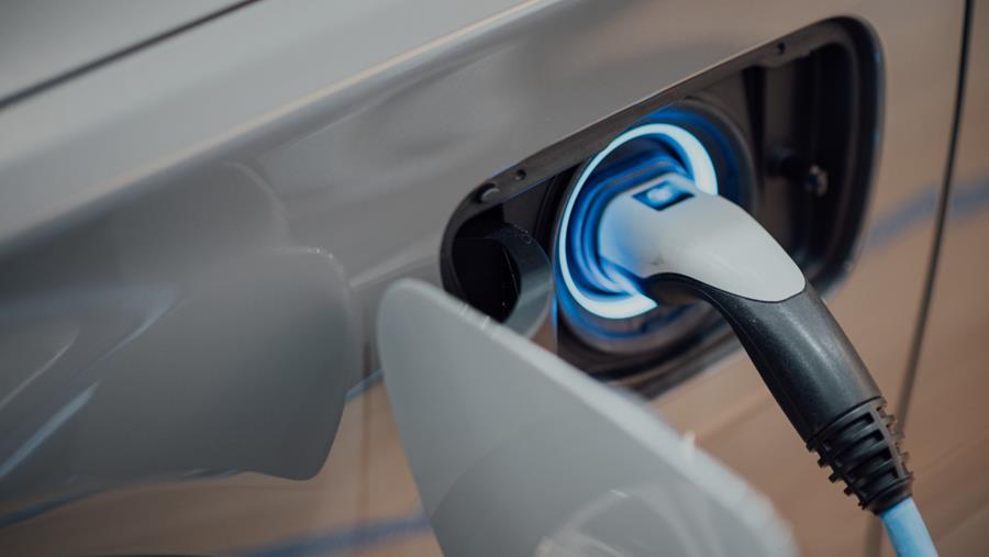 Aankoop van elektrische en hybridewagens