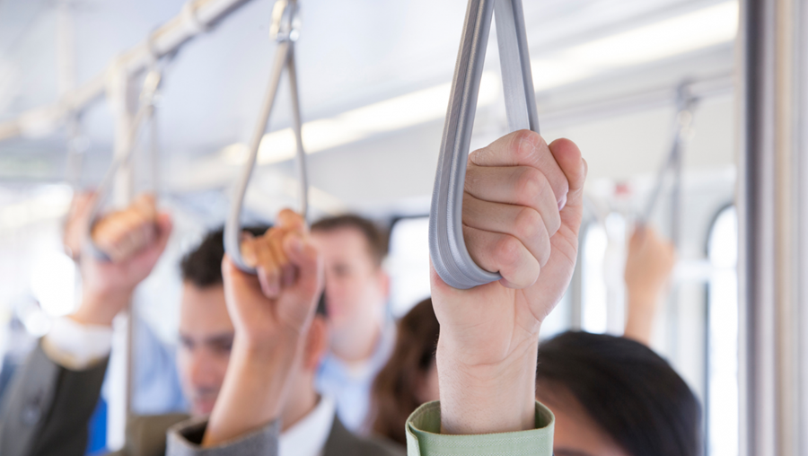 La mobilité durable adoptée par 43% des travailleurs