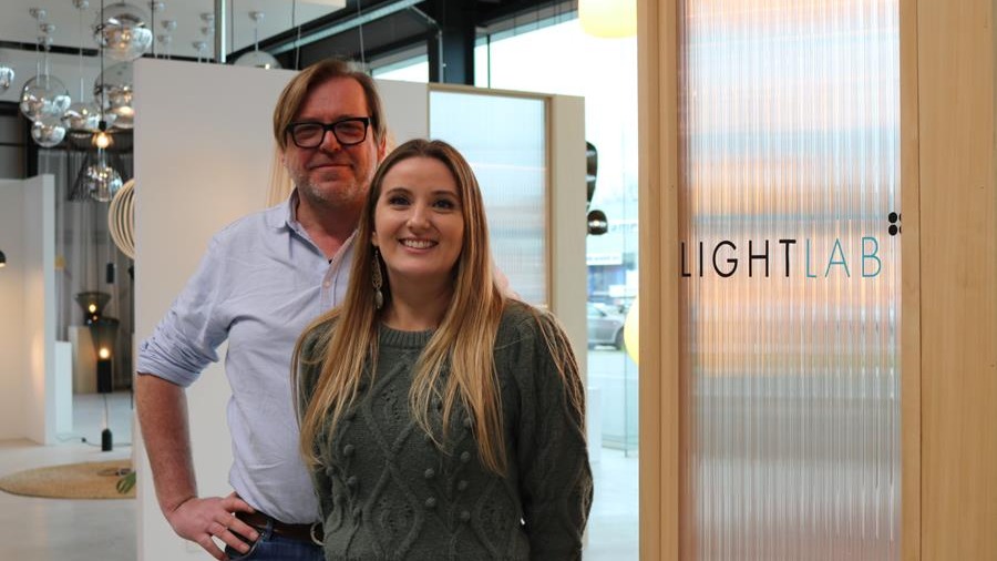 LIGHTLAB ONDERSTEUNT DE INSTALLATEUR